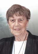 Bélanger, Gisèle