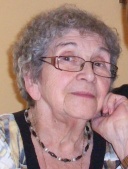 Monette, Pierrette