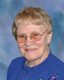 Larocque, Jeannine