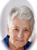 Lafortune, Bertha