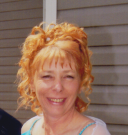 Thibaudeau, Louise