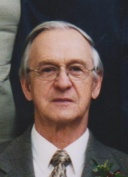 St-Jean, Armand