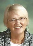 Legault, Thérèse