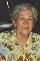 Monette, Claudette