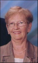 Bégin, Laurette