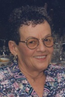 Racicot, Dolorès