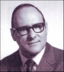 Charlebois, Laurent
