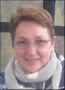 Harvey, Denise