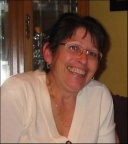 Dupuis, Chantal