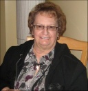Bernier, Jeannine
