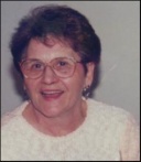 Cousineau, Evelyne