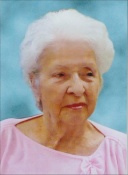Trépanier, Pauline
