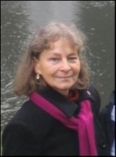 Larouche, Raymonde