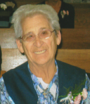 Béland, Marie-Ange