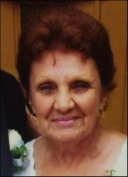 Groulx, Rachelle