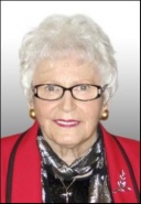 Paquette, Jeannine