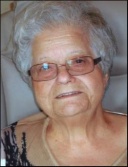 Quevillon, Jeannine