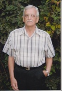 Laflèche, Richard