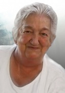 Gingras, Yvette