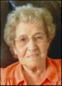 Maisonneuve, Edna