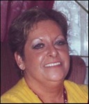 Bergeron, Francine