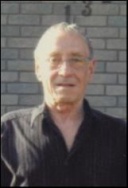 Lebrun, Réjean