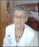 Godmaire, Georgette