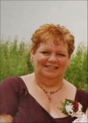 Chartrand, Lise
