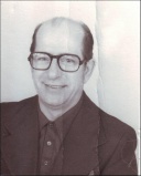Fortin, W. Roger