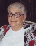 Tremblay, Yvette
