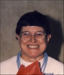 Poirier, Gilberte