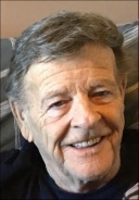 Duffy, Peter