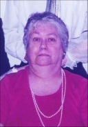 Mayer, Anita