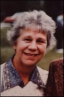 Alary, Cécile