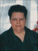 Patry, Ghislaine