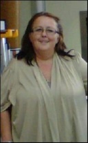 Blondin, Sylvie