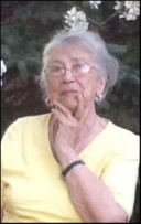 Mercier, Rita
