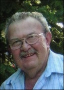 Wallingford, Gerald