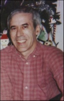 Desmarais, Gilles