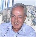 Larose, Lionel