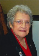 Perras, Denise
