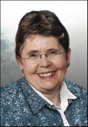 Boisvert, Danielle