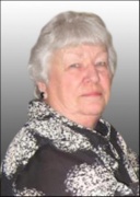 Thibodeau, Marielle