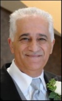 Hannoush, John