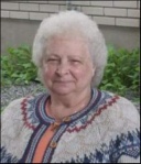 Desjardins, Sylvia