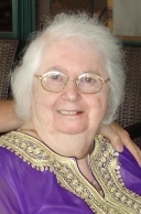Horner, Jacqueline