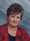 Mageau, Lisette