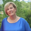 Gaudet, Chantal