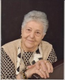 Haralambie Petrescu, Virginia