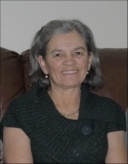 Guénette, Gisèle